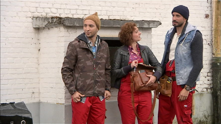 Thuis (c) VRT