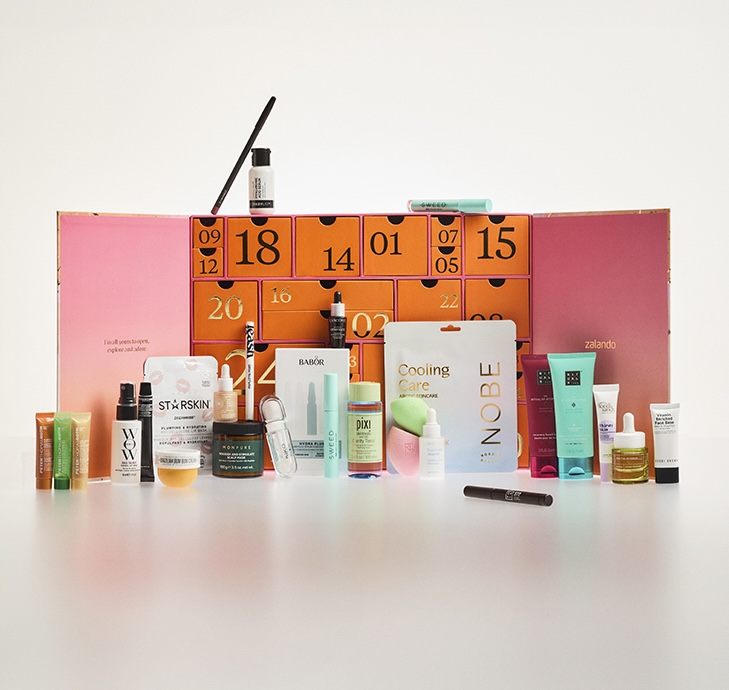 Advent calendar