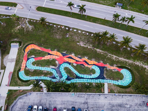 Haulover Beach Park, Miami