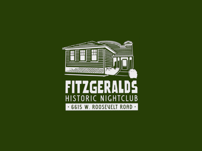 FitzGerald’s Nightclub Officially Named to National Register of Historic Places