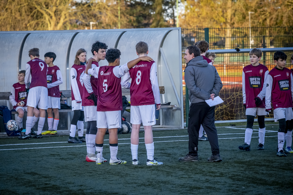 Leuven lanceert ‘Los Gaan’ om sportclubs toegankelijker te maken