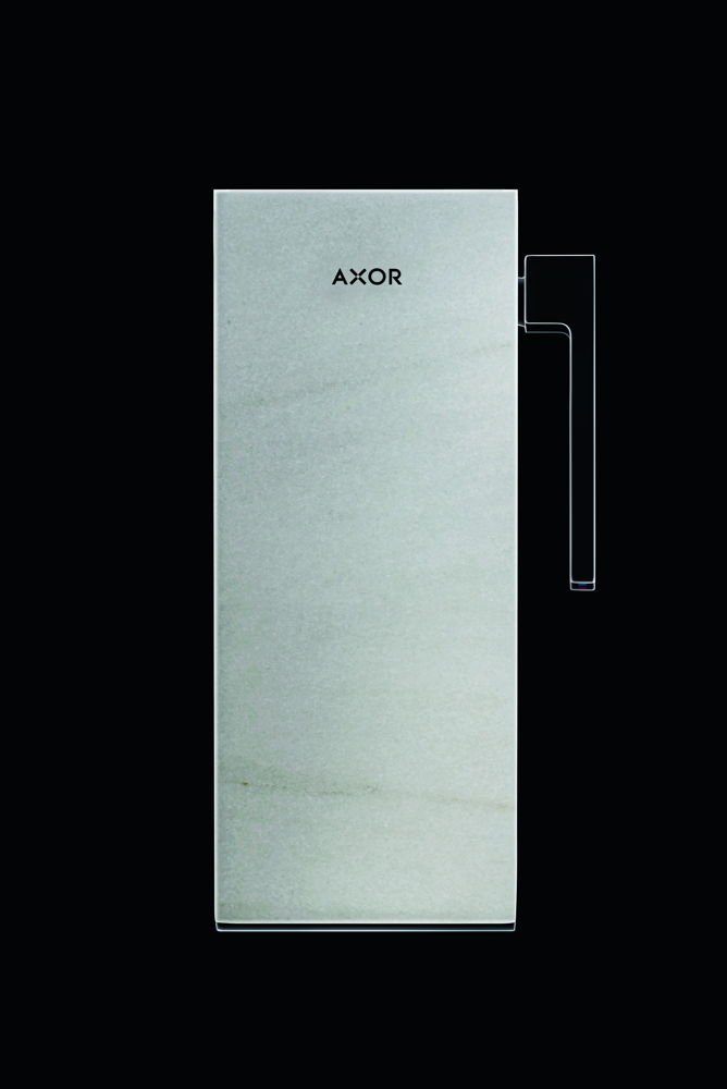 AXOR MyEdition FinishPlus  ©AXOR / Hansgrohe SE
