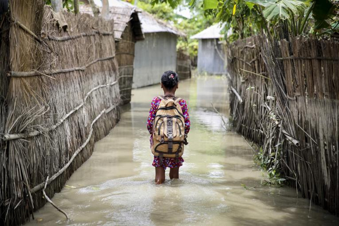 [MEDIA ALERT] Town Hall Meeting on Human Mobility in the Context of Climate Change