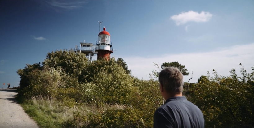 Jan van der Veen Vlieland