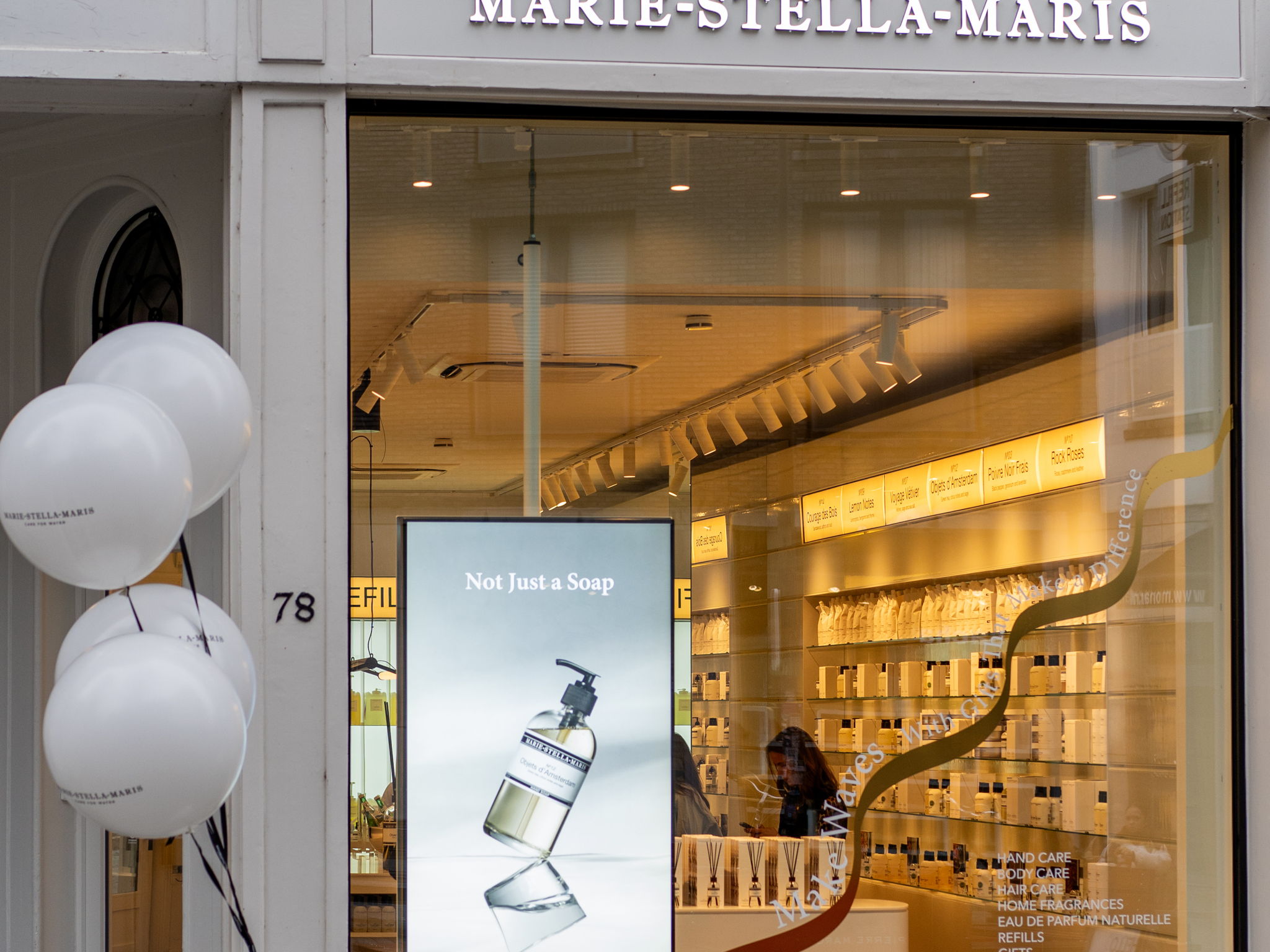 Marie-Stella-Maris: nu open in Antwerpen!