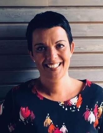 Karen Deckers