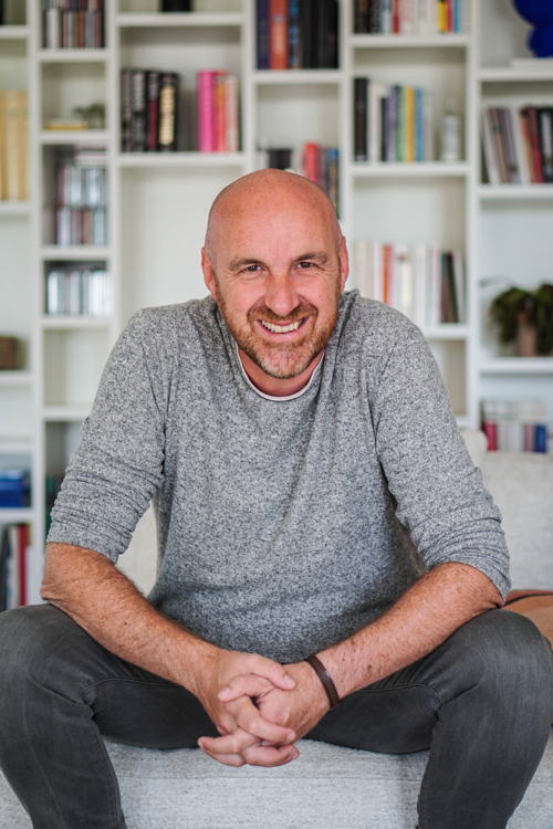 Het huis - Eric Goens (c) VRT
