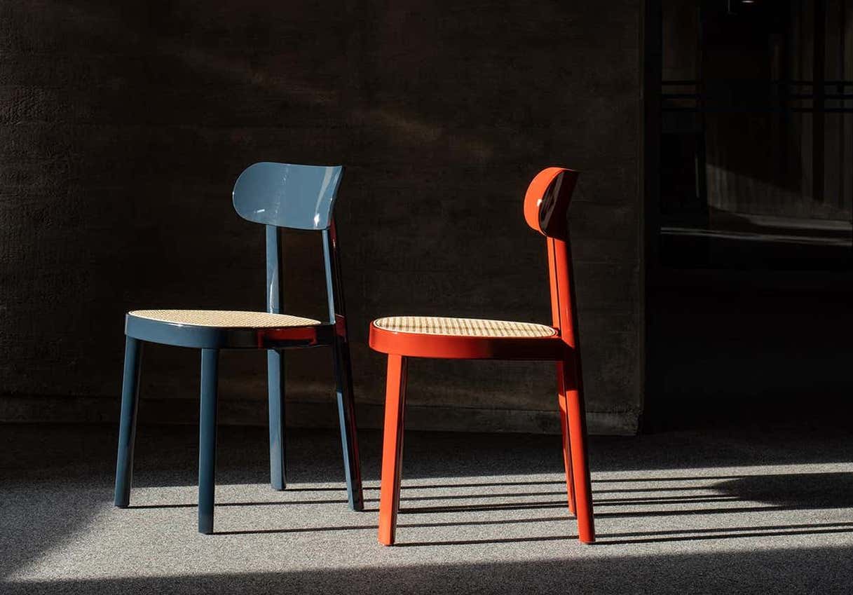 118 Wooden Chair Designed by Sebastian Herkner, €611.22, www.1stdibs.de