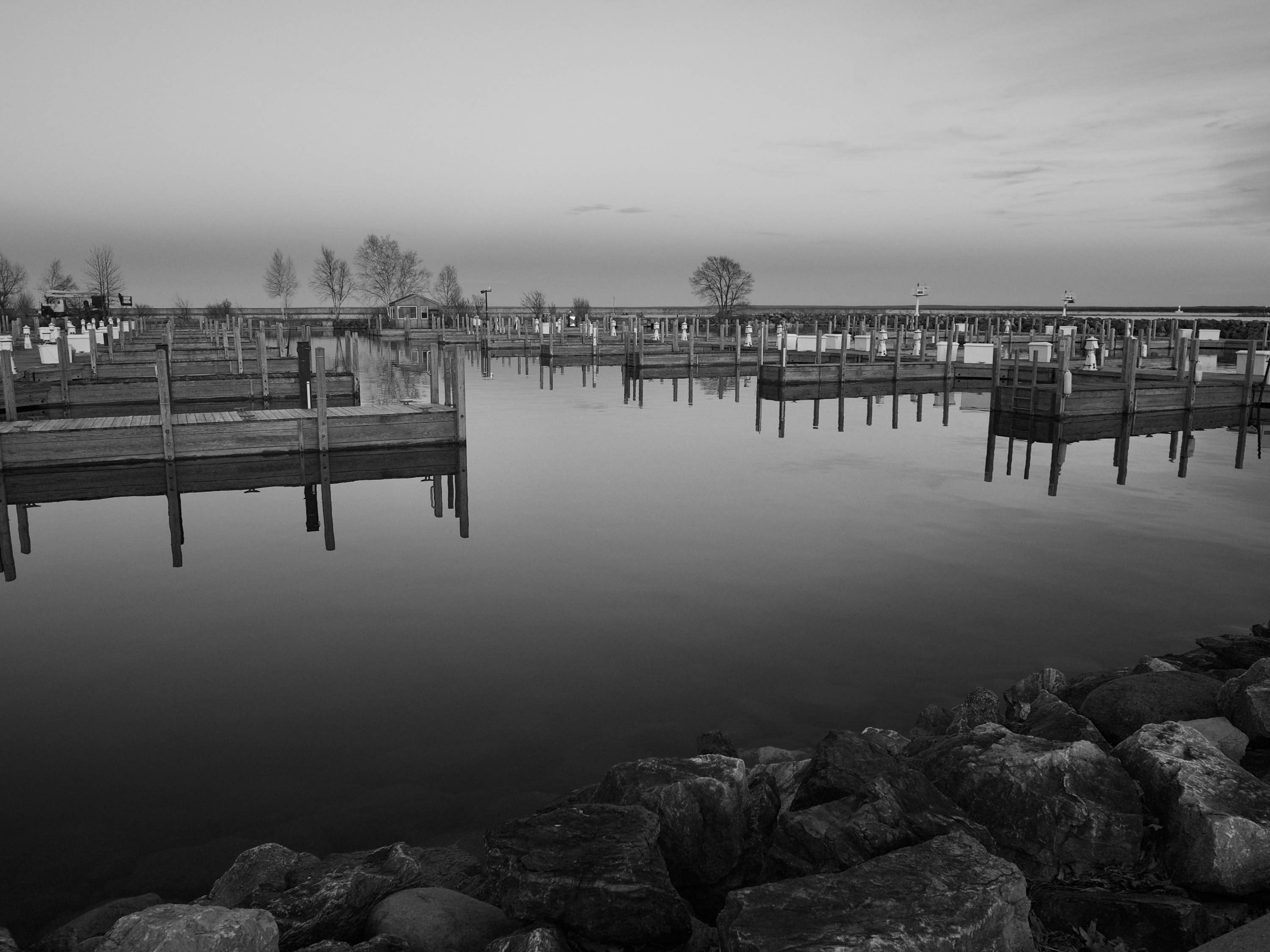 Marquette, Michigan