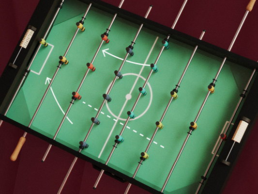 Le football belge accélère la lutte contre le racisme et la discrimination 
