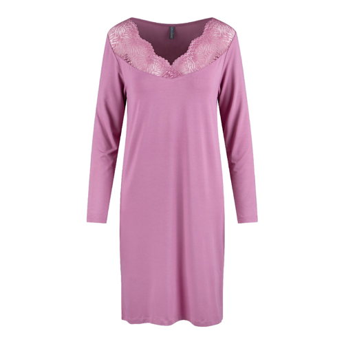 LingaDore FW25 8121 Dress HeatherRose 49 95 EUR