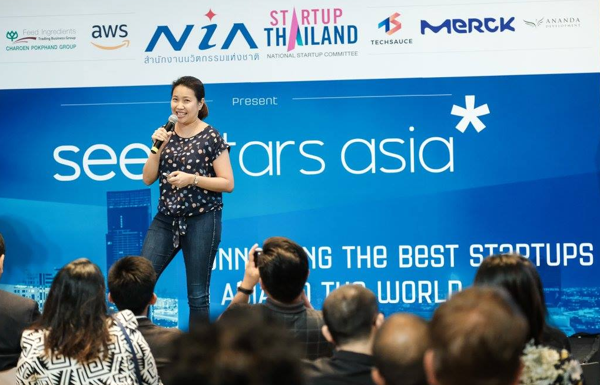 The Seedstars Asia Summit is a Wrap