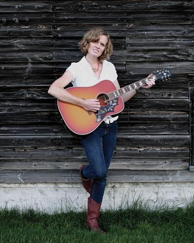Lesley Grant