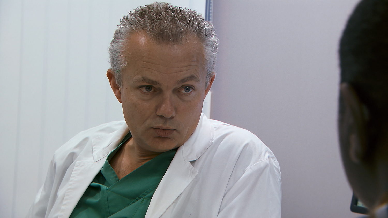 Dokter Mottrie