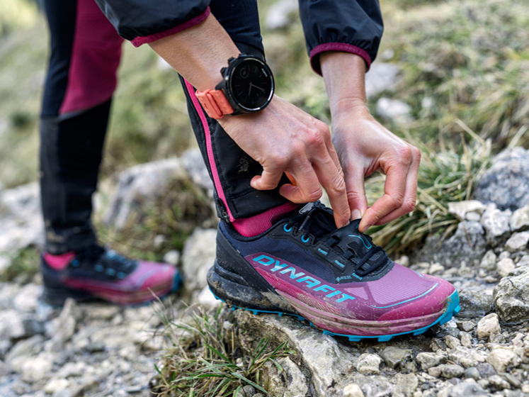 Press Release | La nuova Dynafit Ultra 50 GTX, per correre senza limiti con qualunque meteo