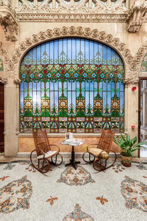 Casa Navàs