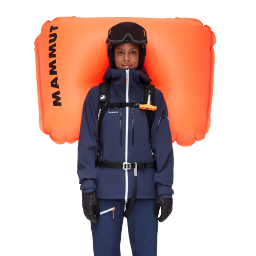 Tour 30 Women Removable Airbag 3.0