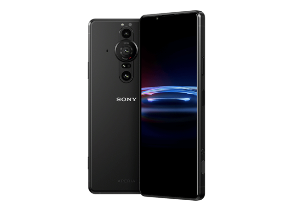 New Software Update for Sony Electronics’ Xperia PRO-I Smartphone Offers New Livestreaming Capabilities
