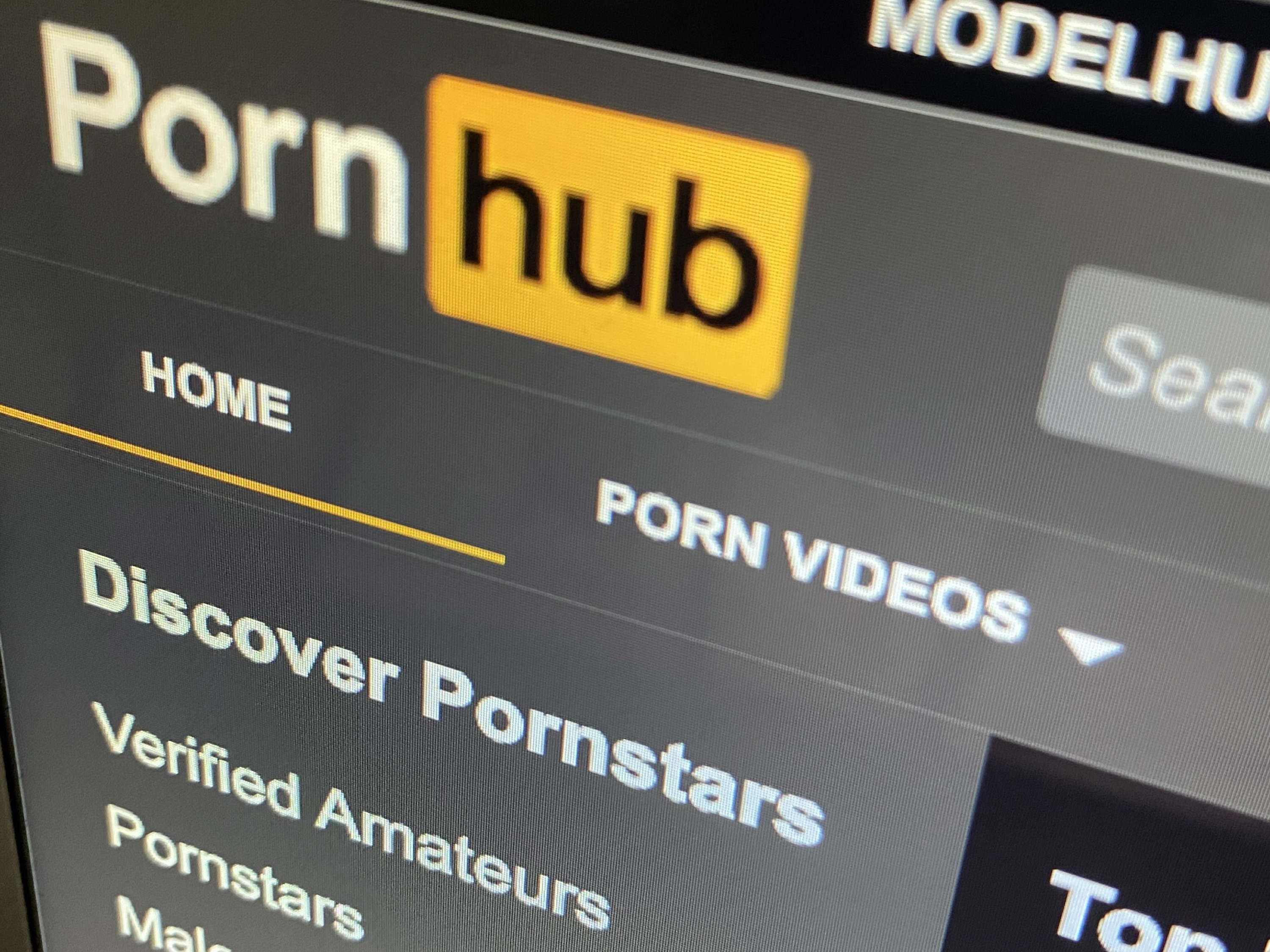 Chatbot launched to prevent searches for child abuse on PornHub