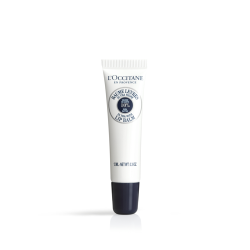 SheaButter-Ultra_Rich_lip_balm_12ml - 9,50 EURO