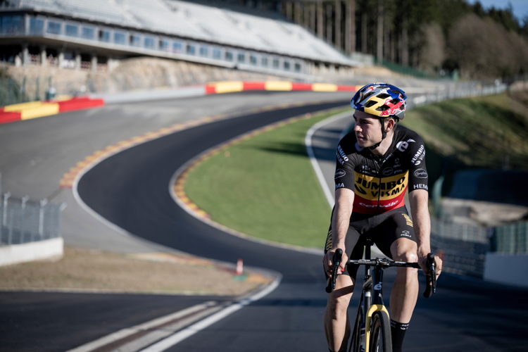 Wout van Aert