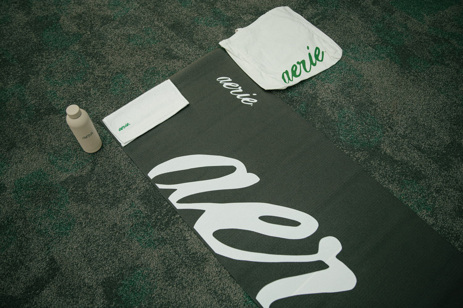 Cortesía de Aerie