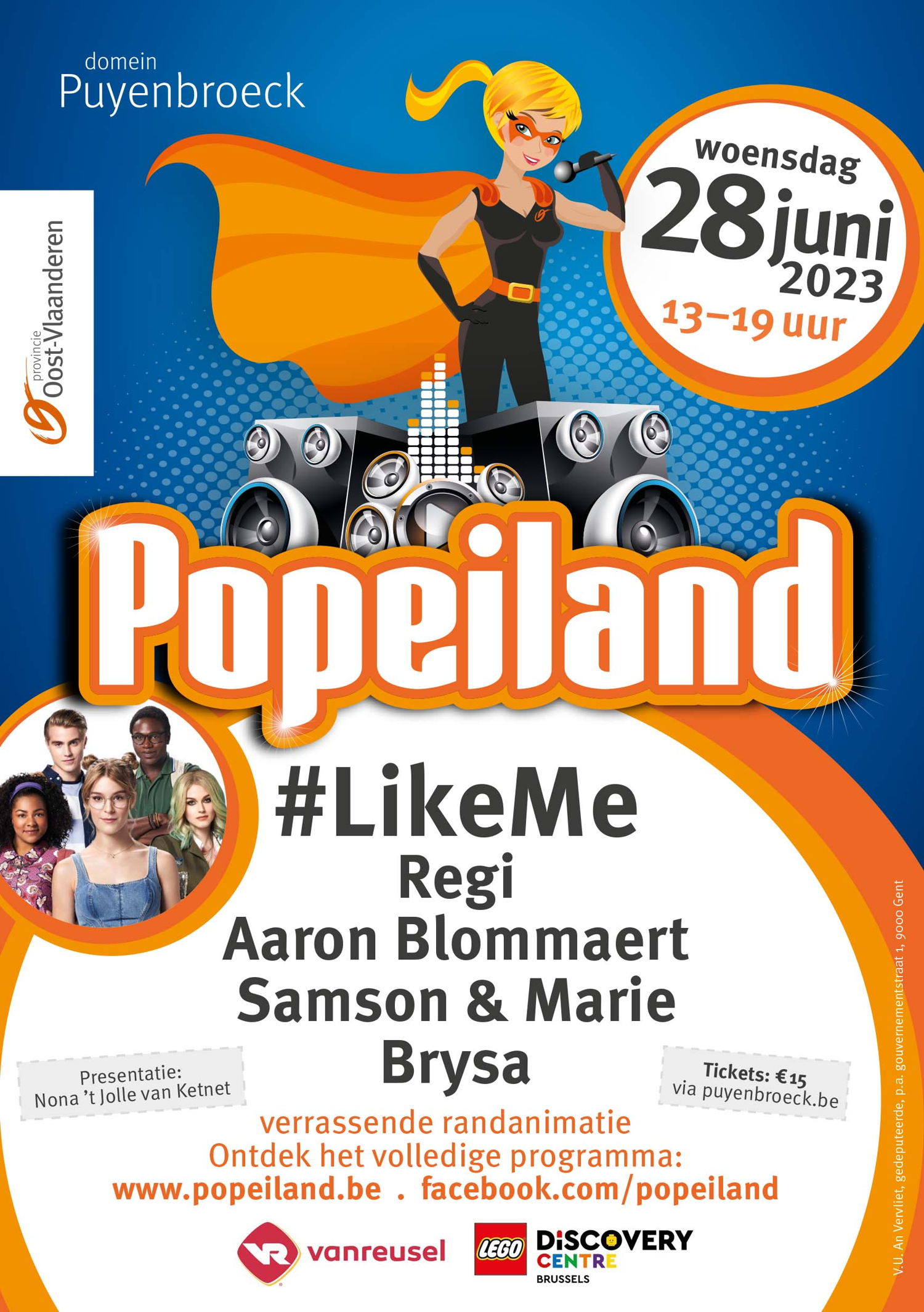 Affiche