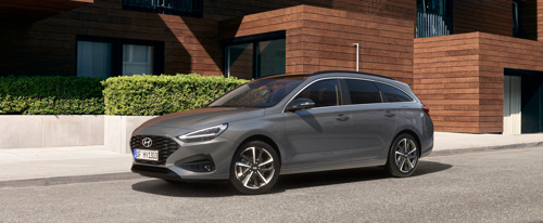 Hyundai i30 krijgt update: gewaagder design en meer high-tech