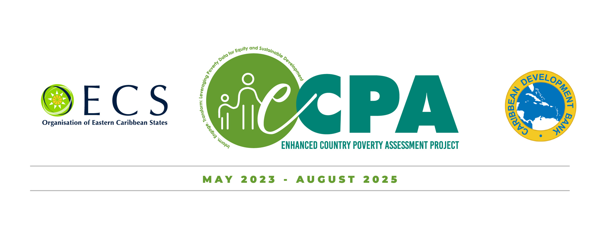 OECS and CDB successfully conclude Enhanced Country Poverty Assessment Project