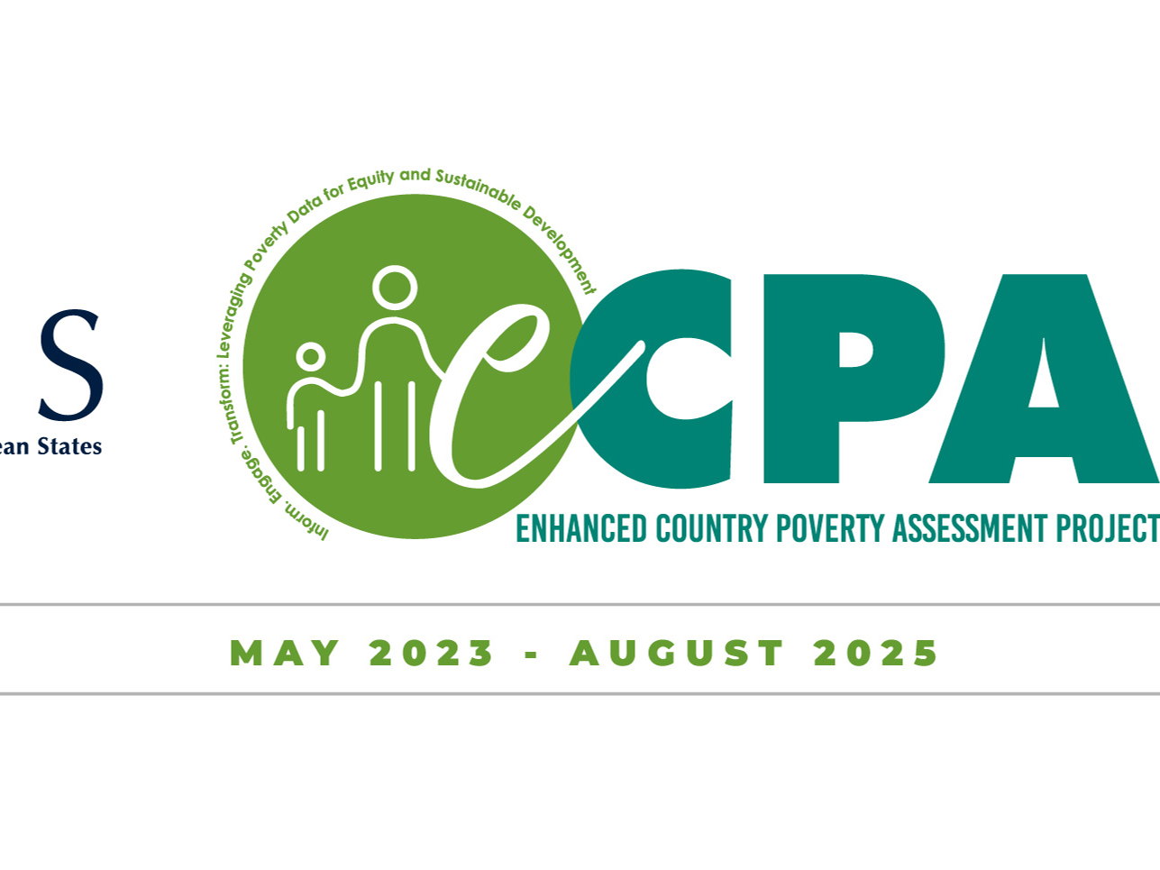 OECS and CDB Successfully Conclude the Enhanced Country Poverty Assessment Project