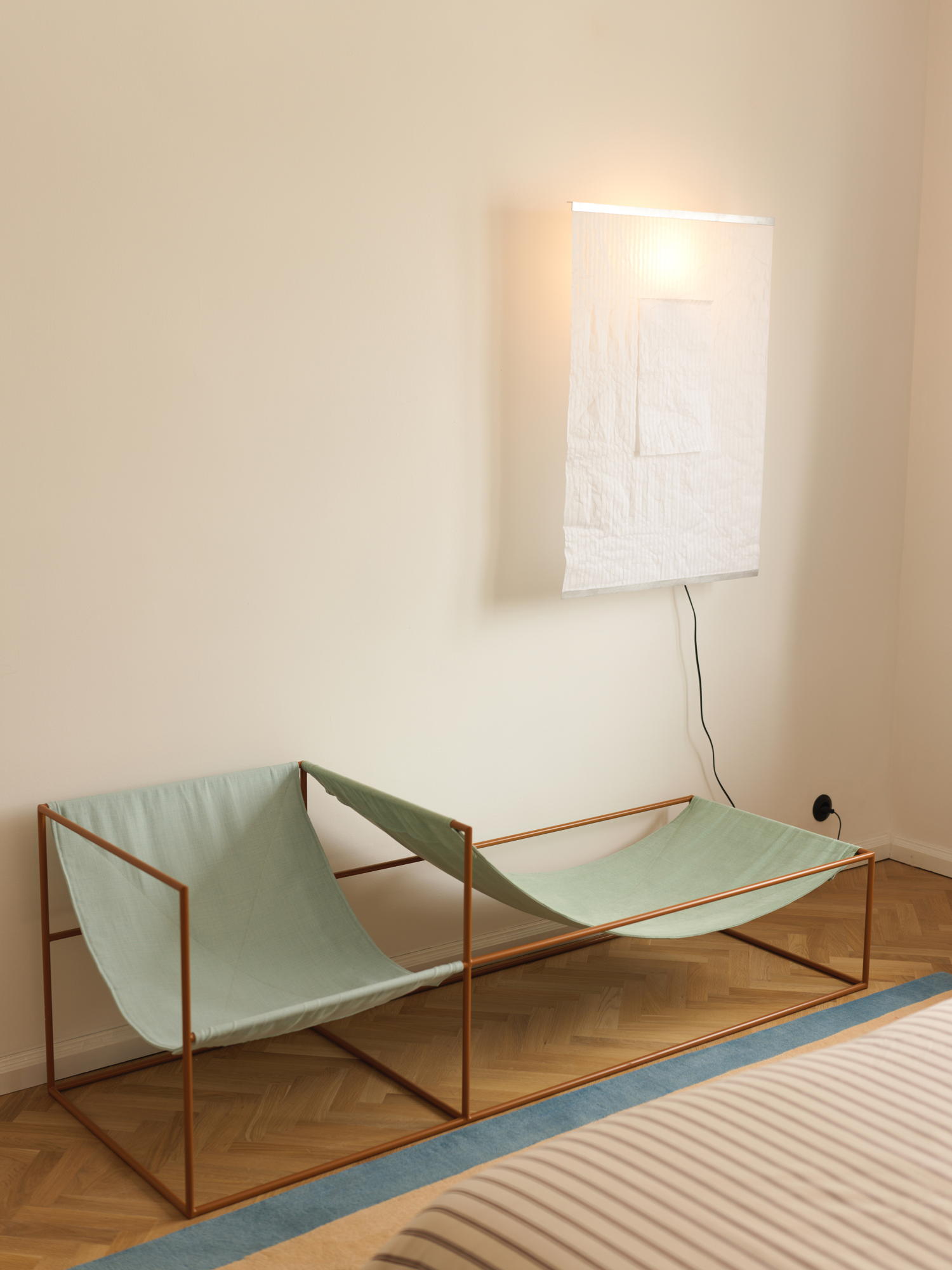 17  Paradis Apartment  © Micha Pycke