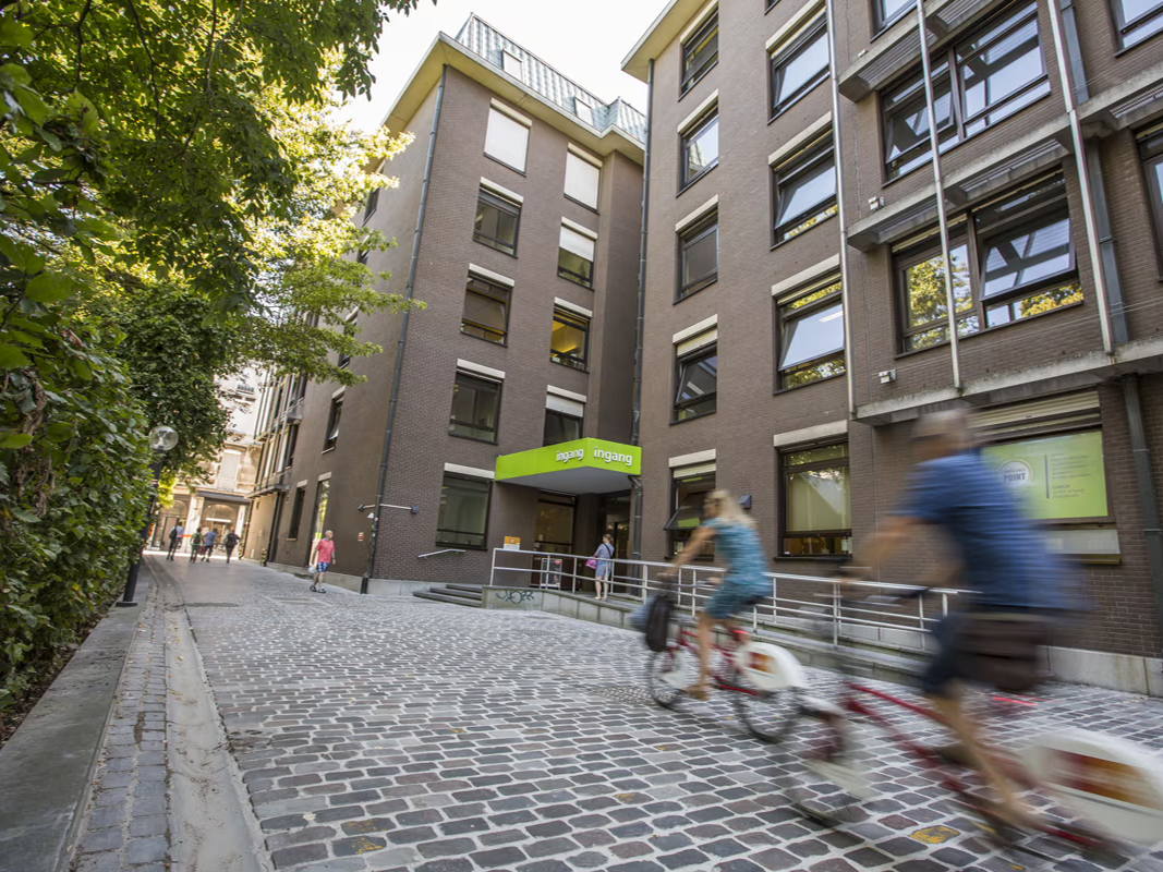 Werking ZAS Elisabeth verhuist in tweede helft 2027