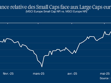 Les Small Caps se distinguent de nouveau