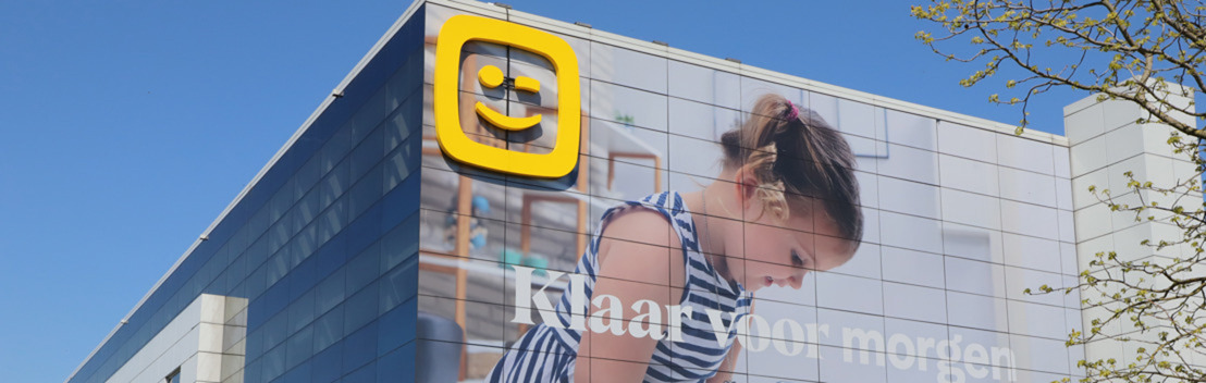 Telenet’s shareholders approve the board of directors’ proposals