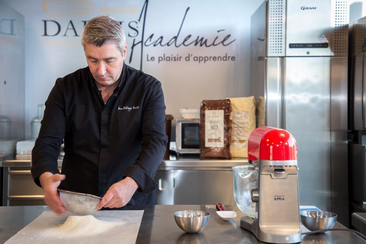 DES DESSERTS AU CHOCOLAT QUI FERONT FONDRE VOTRE CŒUR