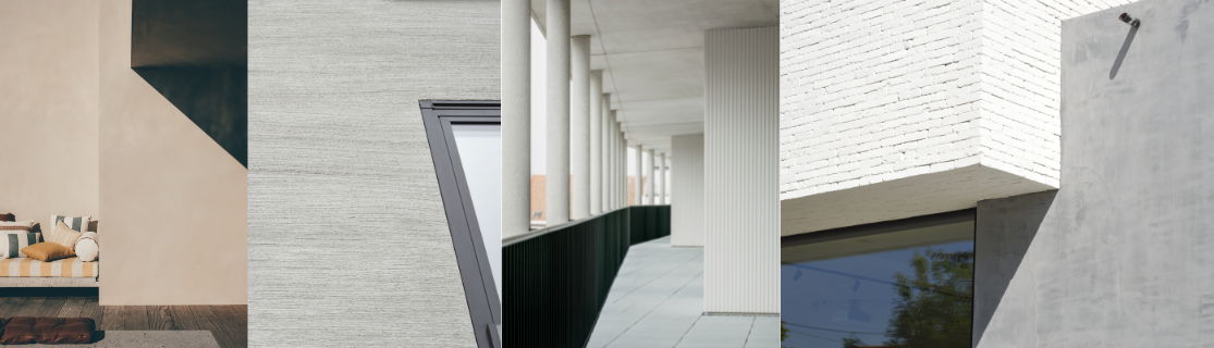 Project met StoSignature wint Belgian Building Award in categorie Groepswoningbouw