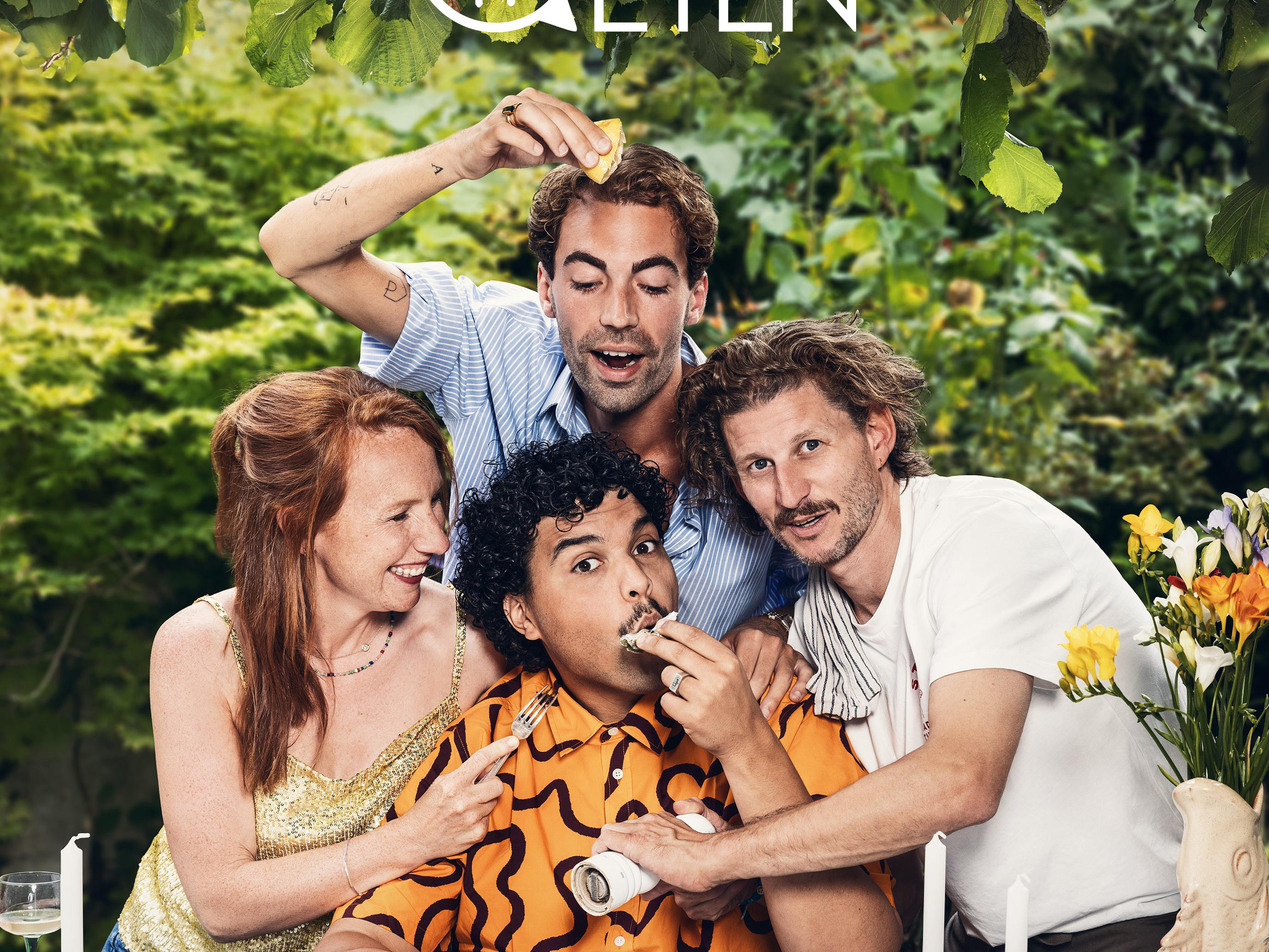 Een welverdiende 10 voor sfeer en gezelligheid: met 11 nieuwe titels is groeiend Play er dit najaar altijd en overal 