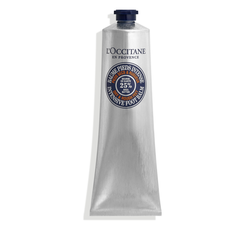 Shea Intense Voetbalsem 150ml