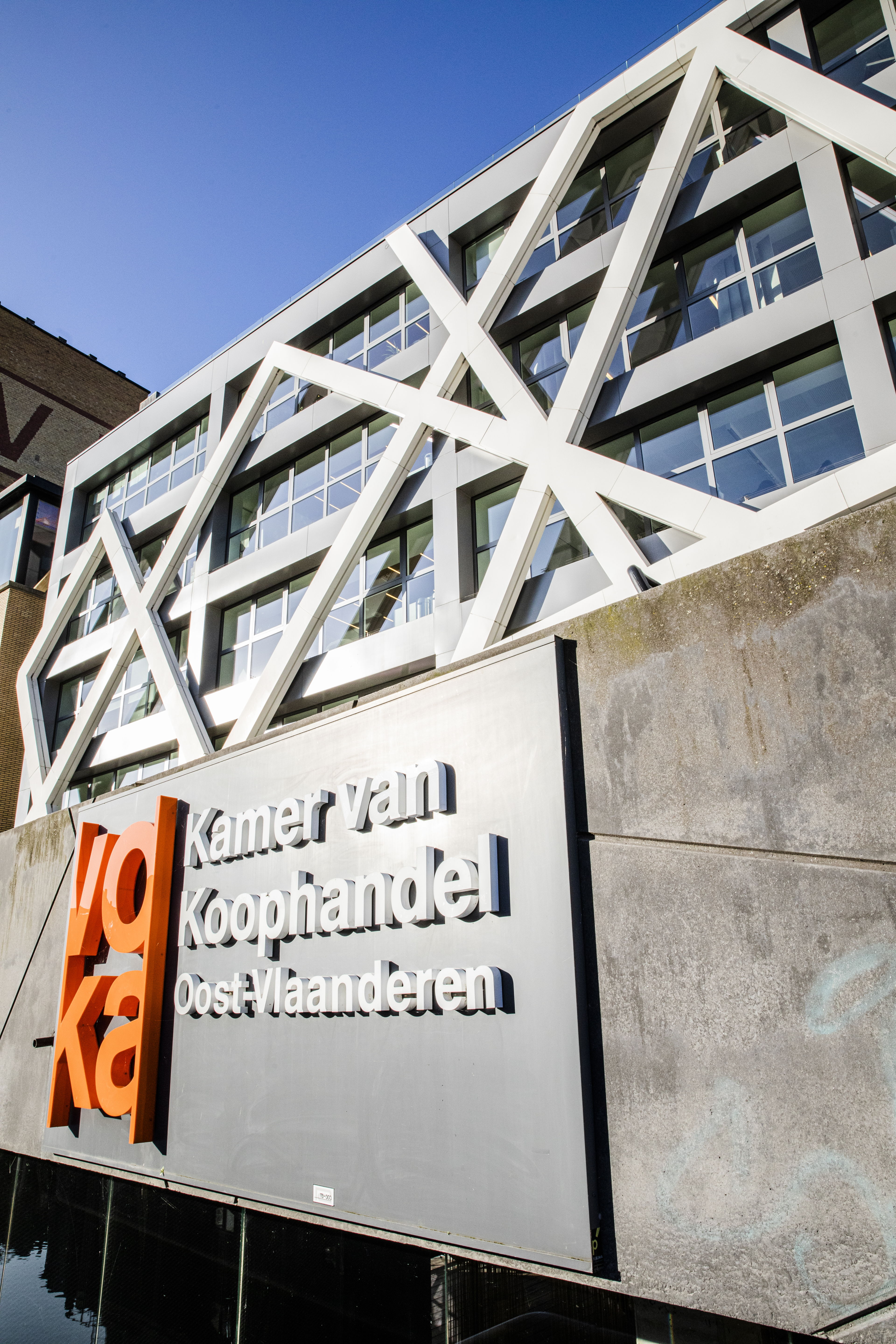 Voka kantoren