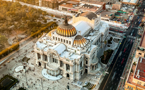 Nómadas digitales y gentrificación: Los estados más atractivos para rentar y comprar en México