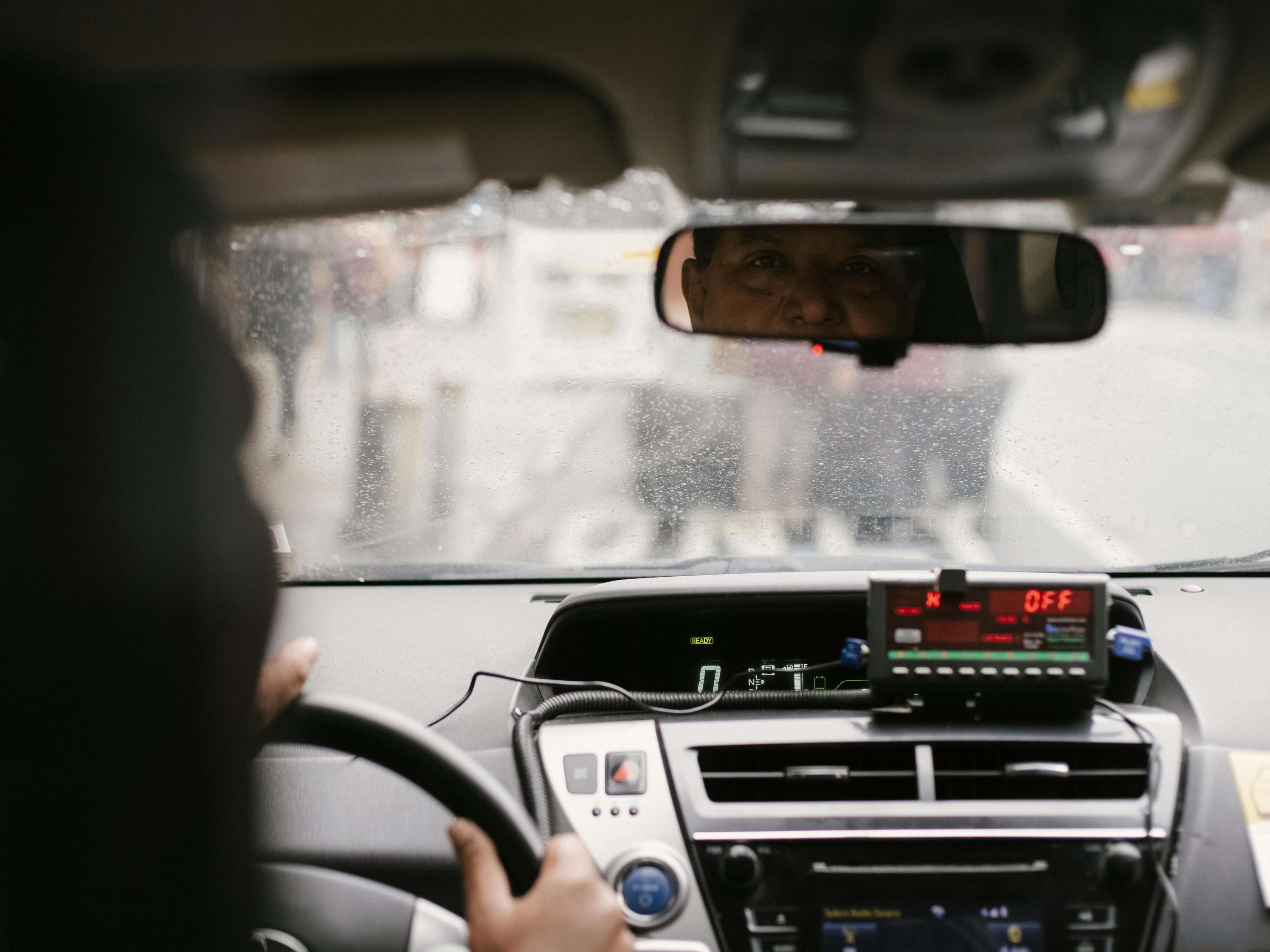  4 puntos a considerar para contratar un seguro de autos 