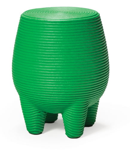 Christian Astuguevieille Ilor Stool, hollyhunt.com