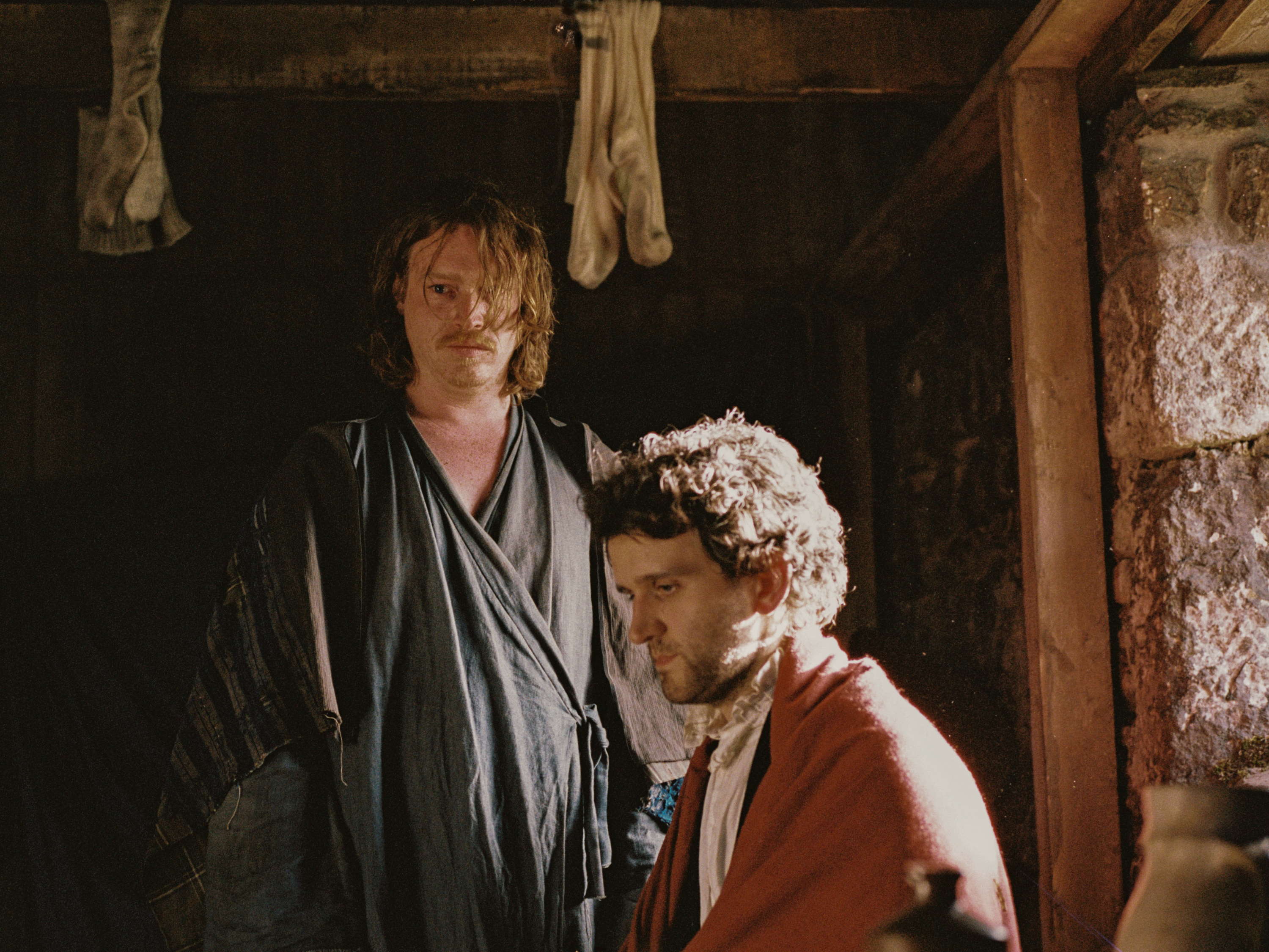 EN AGOSTO, MUBI PRESENTA LA COSECHA DE ATHINA RACHEL TSANGARI, HOT MILK DE REBECCA LENKIEWICZ, JUNTO A LA TRILOGÍA TRES COLORES DE KRZYSZTOF KIEŚLOWSKI 