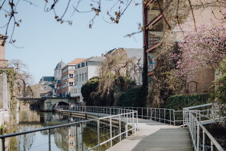 © Visit Mechelen