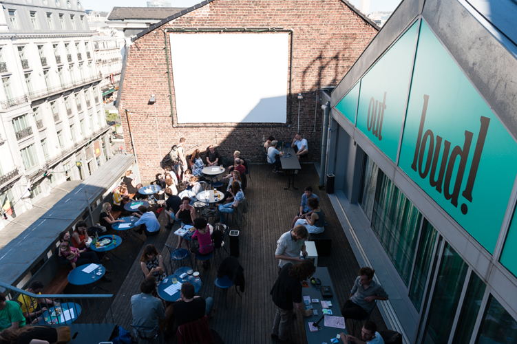 Oud Loud 2014 (c) KFPH