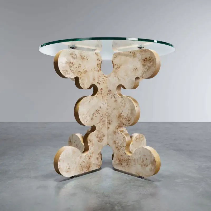 Pantry Table by Studio Boheme €16,000, www.1stdibs.fr