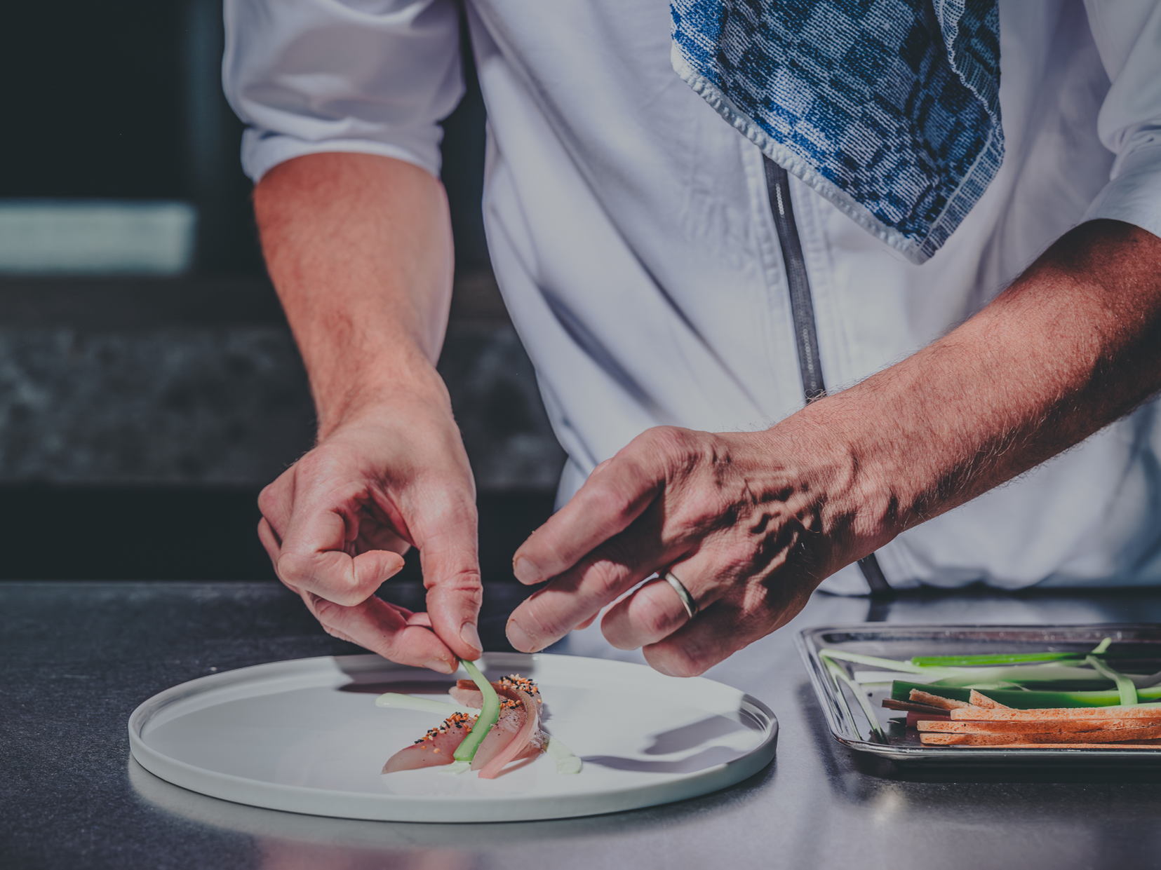Knokke-Heist, la gastropole de la Côte belge 