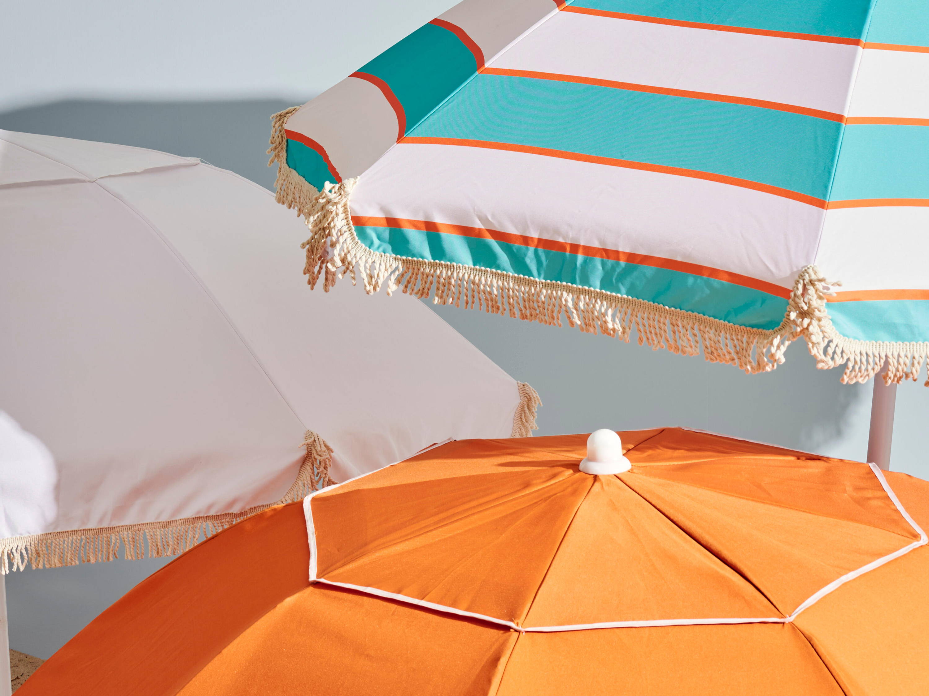 Pop of summer