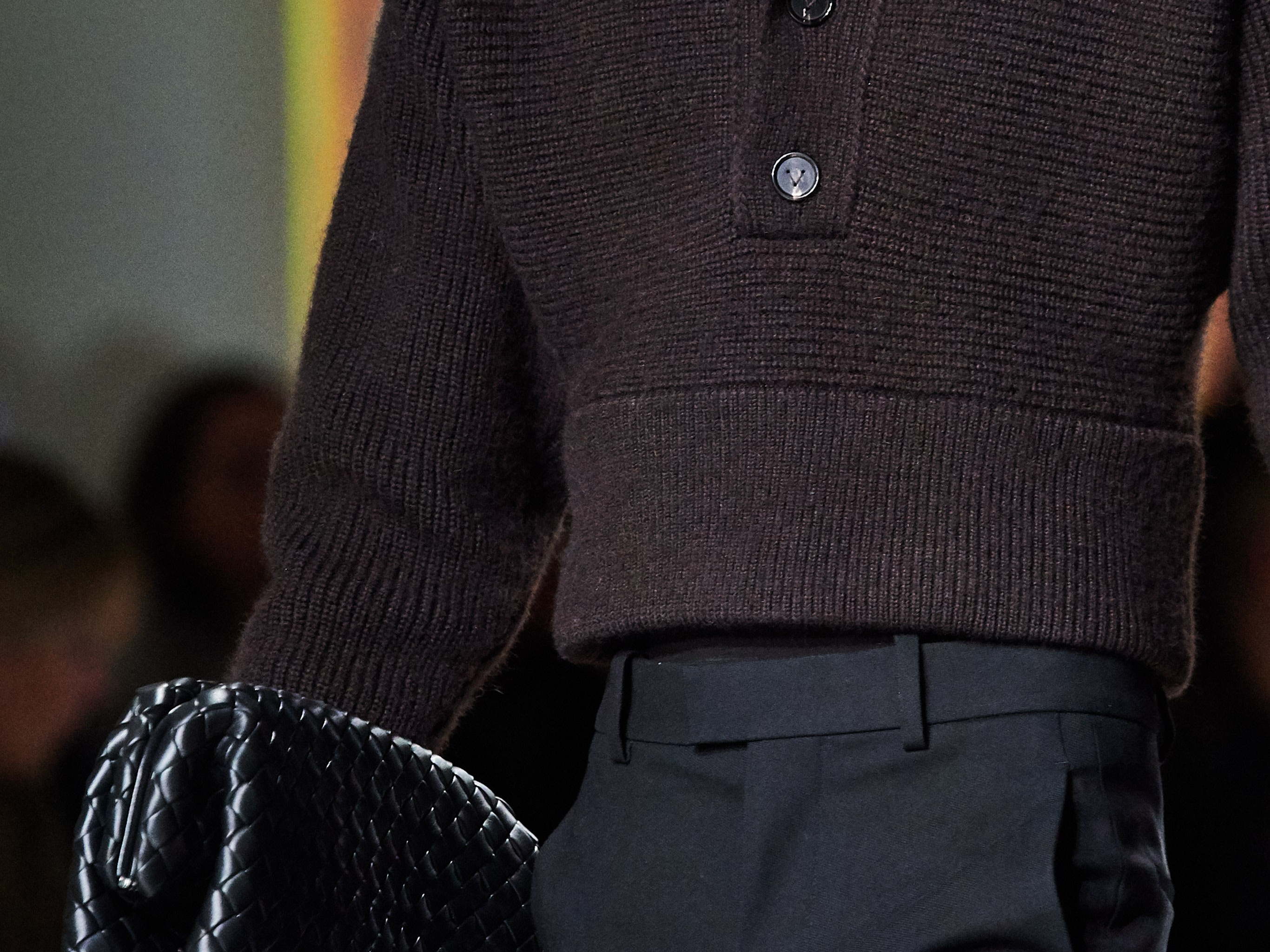 BOTTEGA VENETA ACCESORIOS OTOÑO 2020