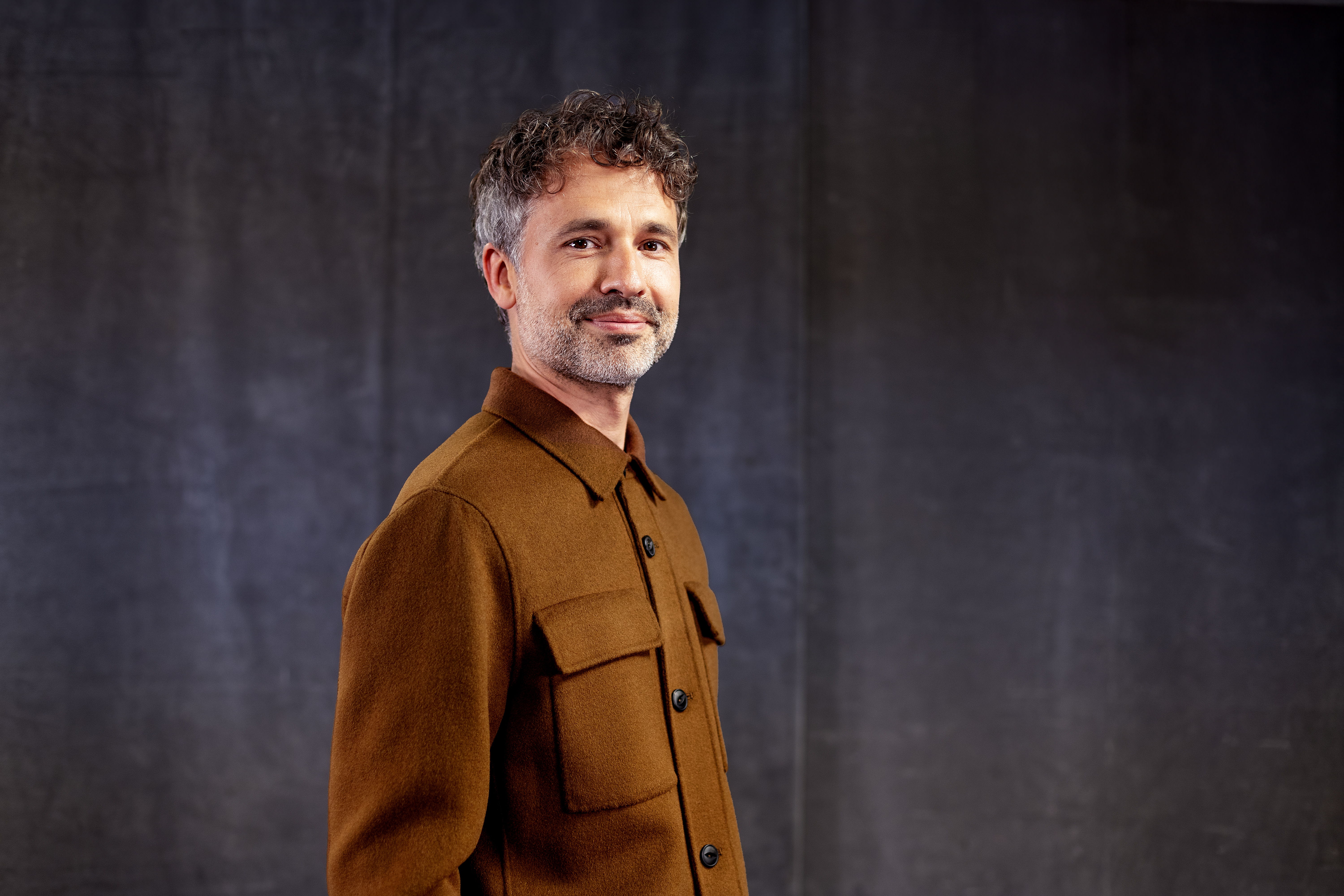 Thomas Vanderveken - ©VRT Thomas Vanderveken - ©VRT